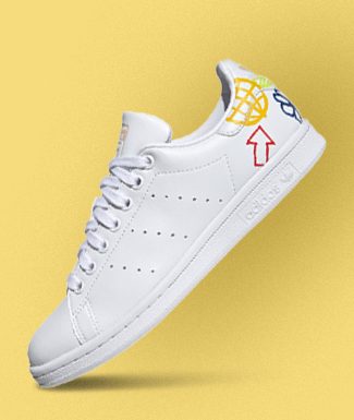 <center><b>adidas</center></b></br>