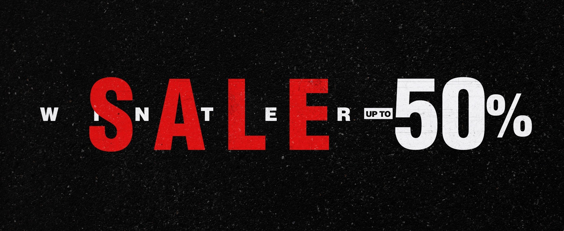 SALE