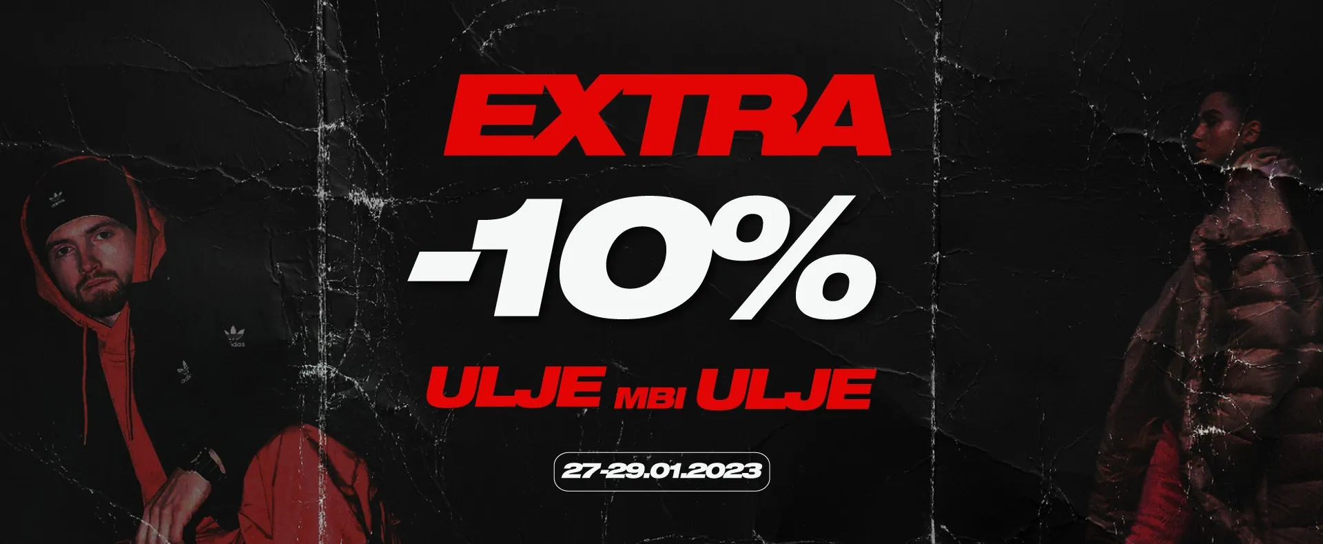 Extra ulje
