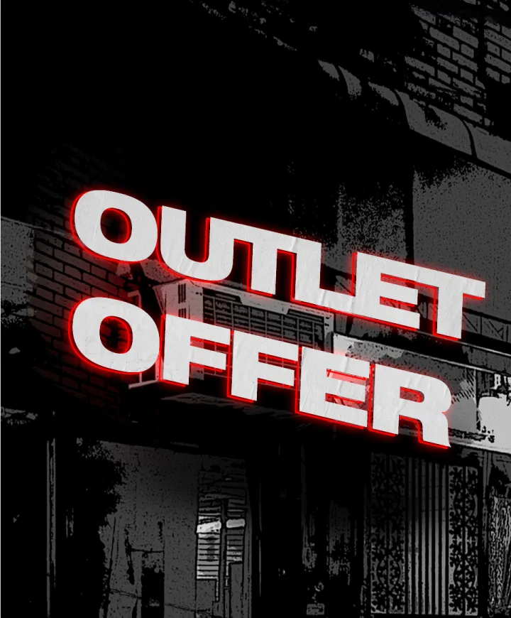 OUTLET OFFER