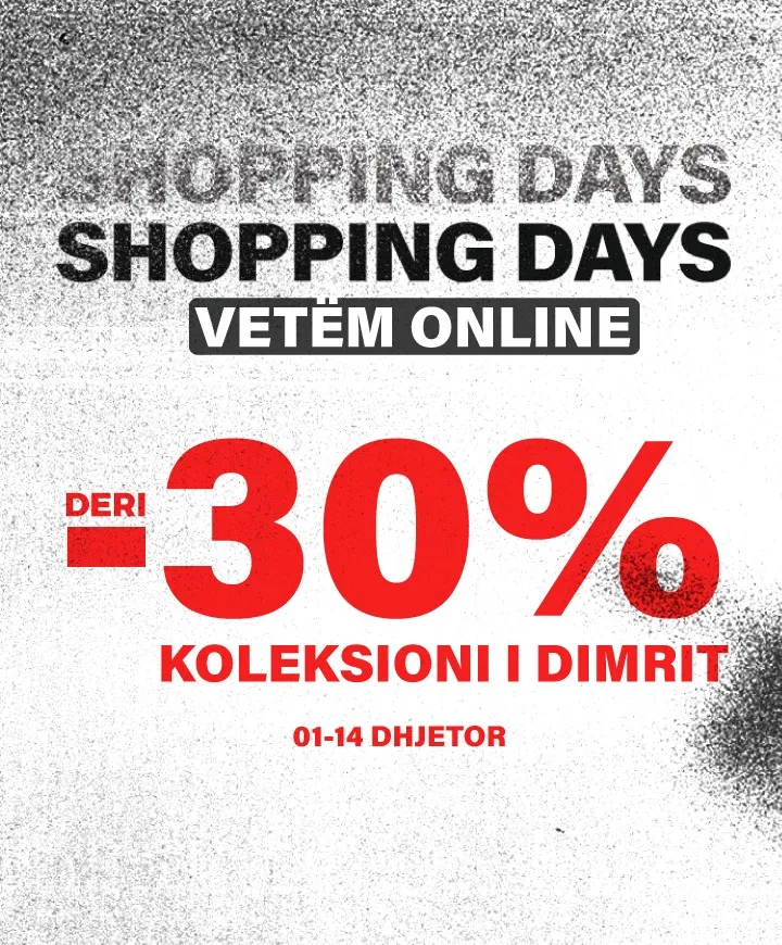 Winter collection up to 30%