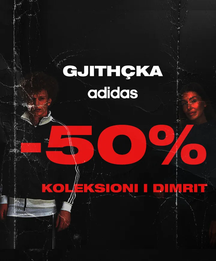 adidas 50%