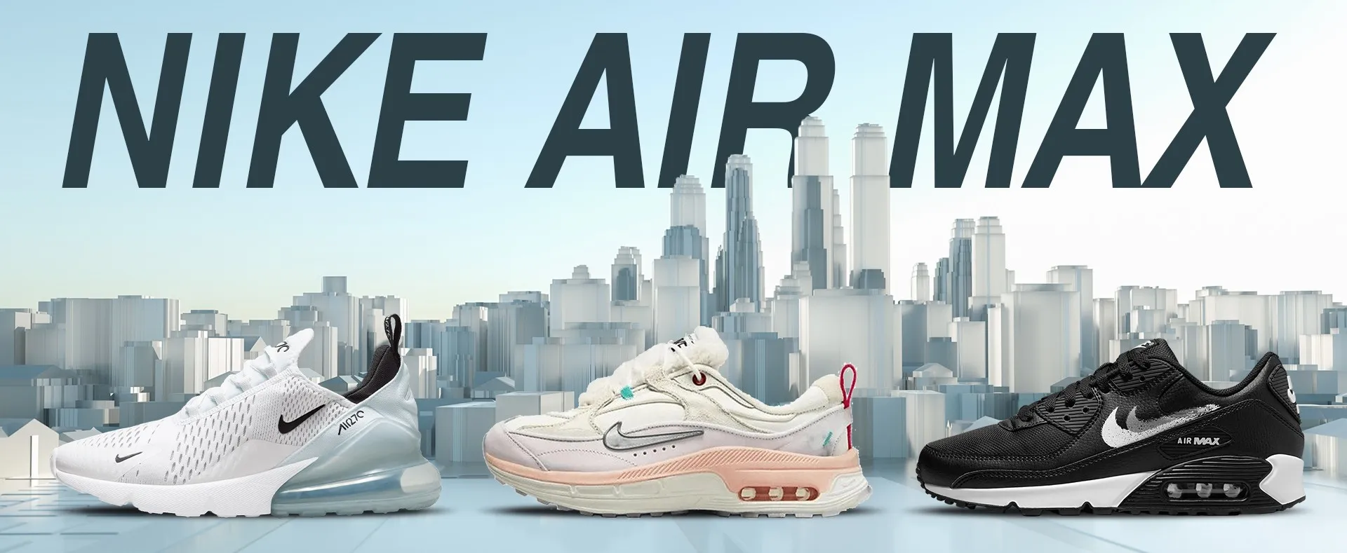 AIR MAX