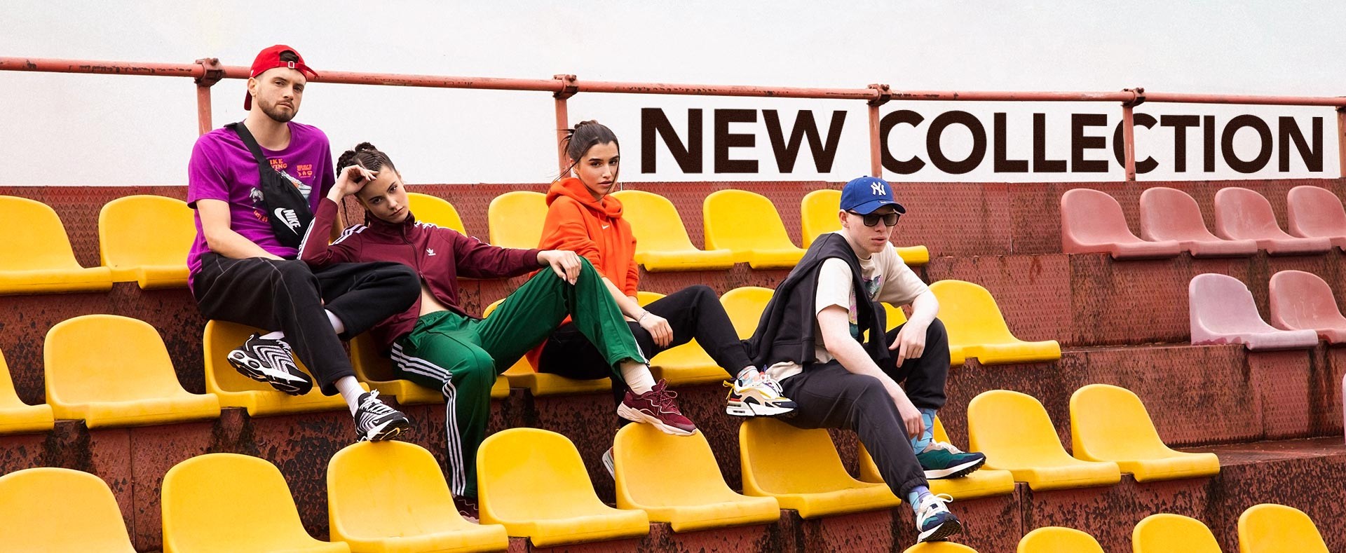 Buzz Sneaker Station Online Shop Buzz Online Shop