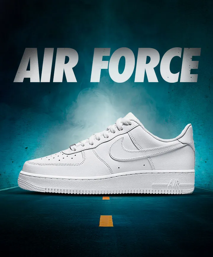 AIR FORCE