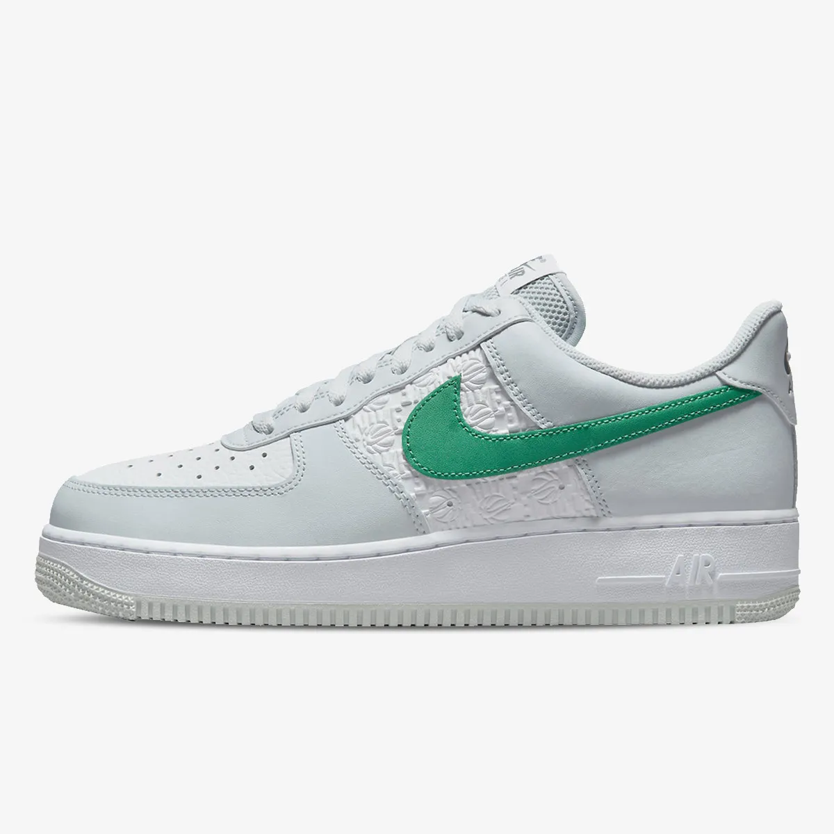 <center><b>NIKE AIR FORCE 1 '07 FL</b></center>