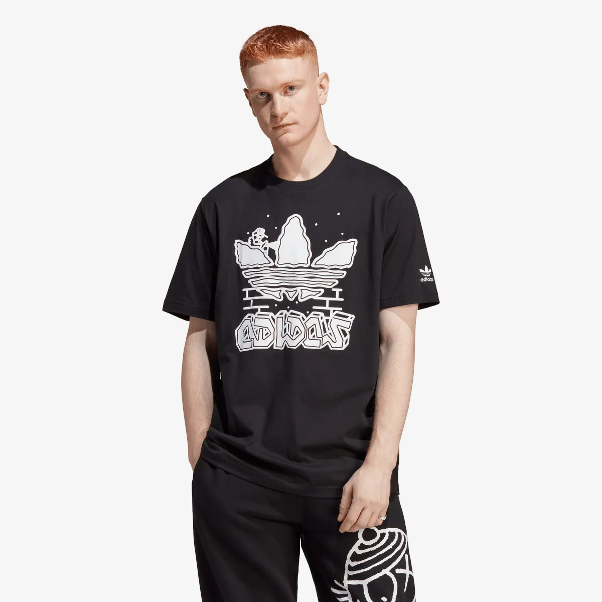 <center><b>T-SHIRTS</center></b></br>