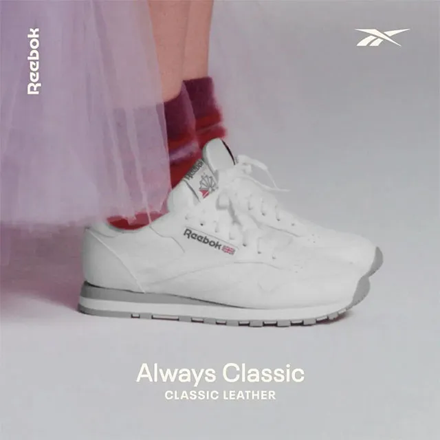 Reebok