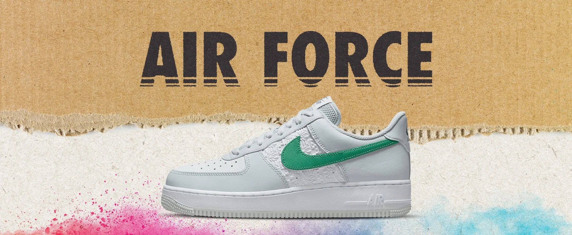 AIR FORCE
