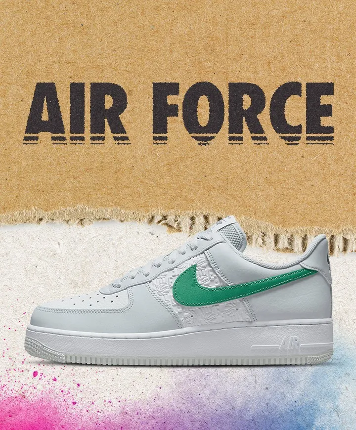 AIR FORCE