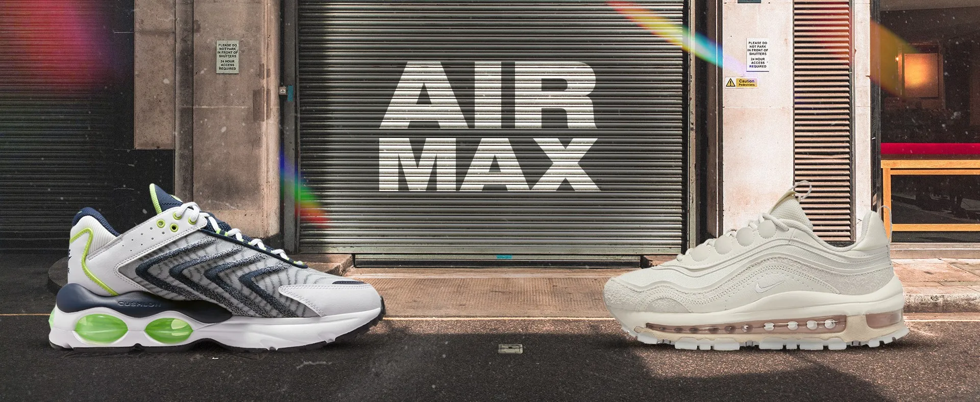 Air Max