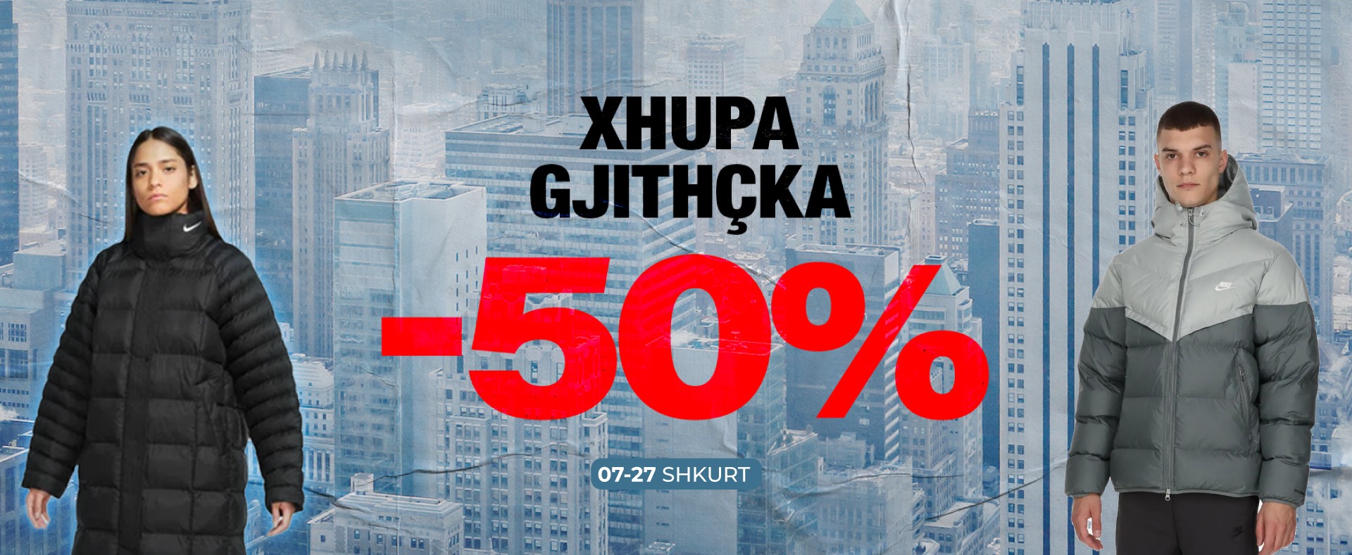 XHUPA 50% ULJE