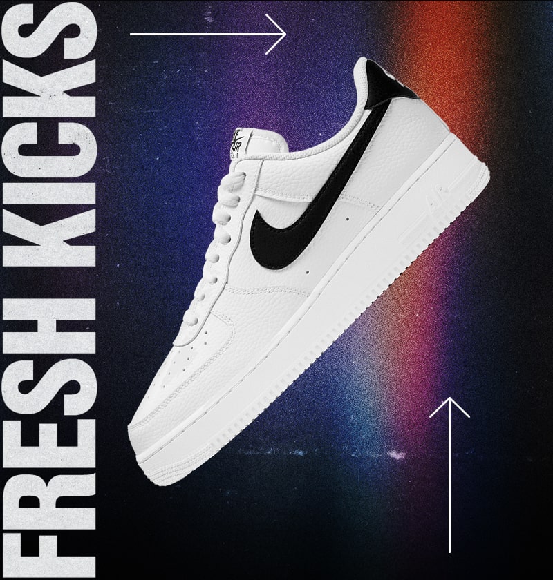 FRESH KICKS