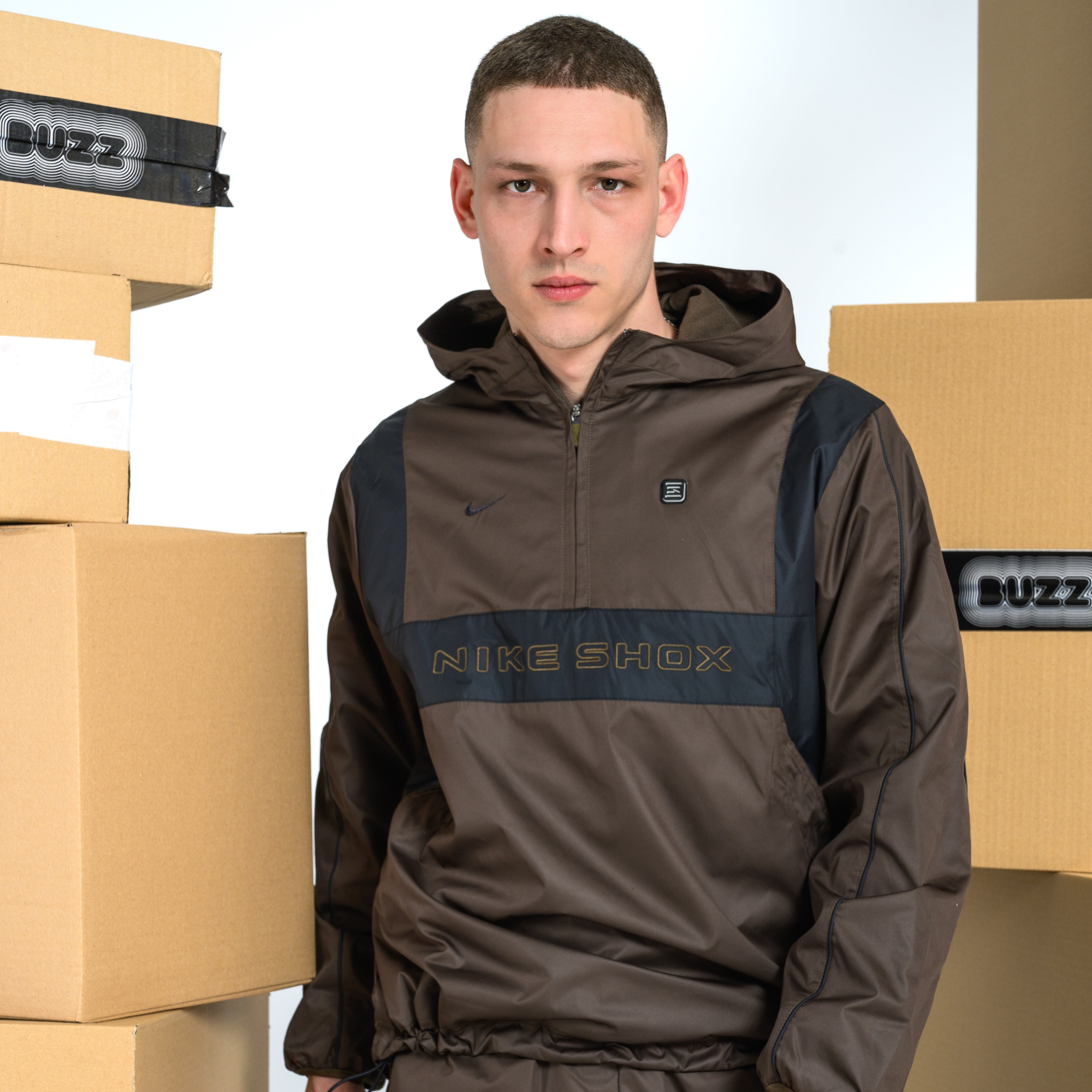 Buzz Sneaker Station - Online Shop | Buzz - Online Shop