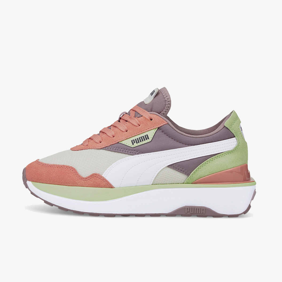 Women Puma Sneakers