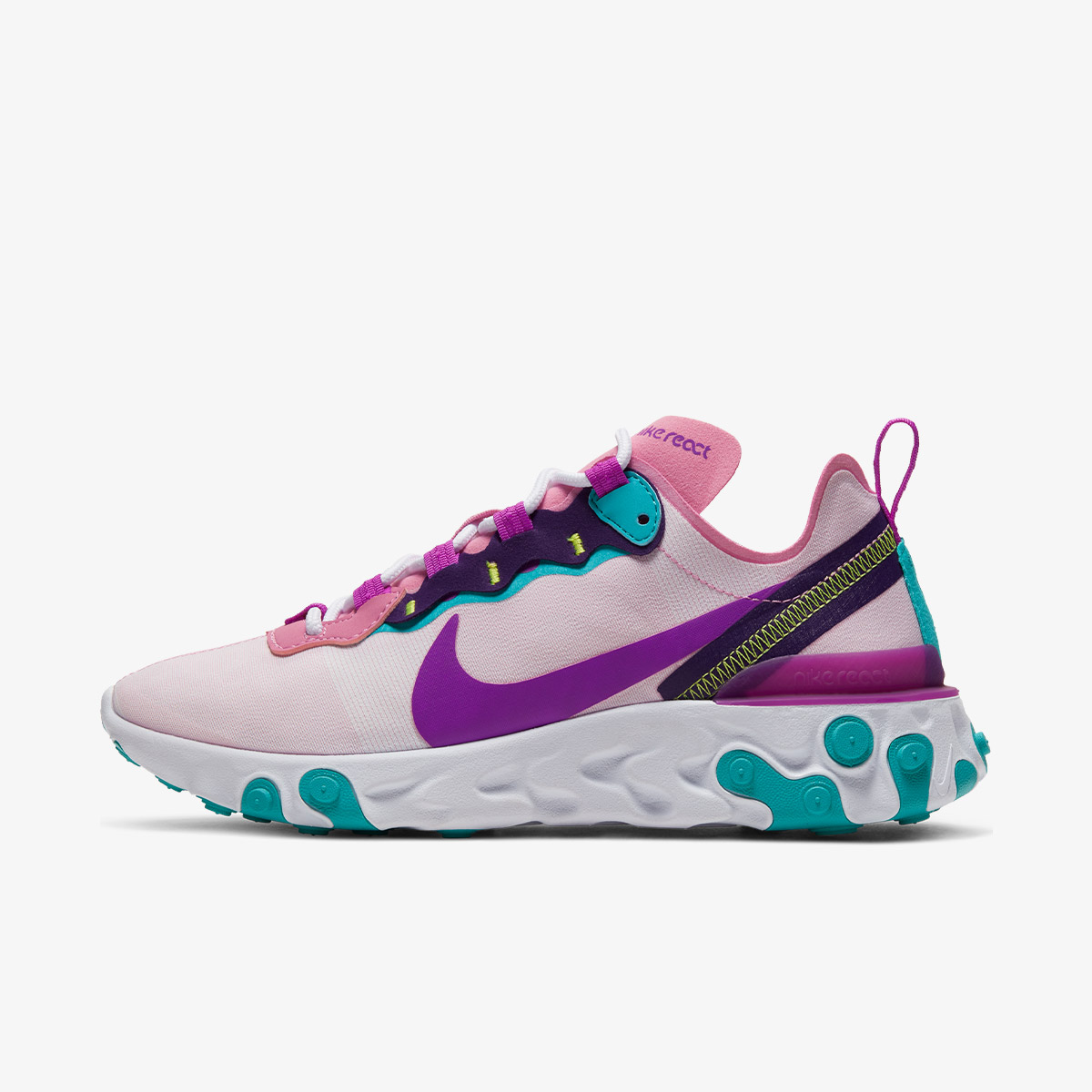 Nike Produkte W NIKE REACT ELEMENT 55 Buzz Online Shop