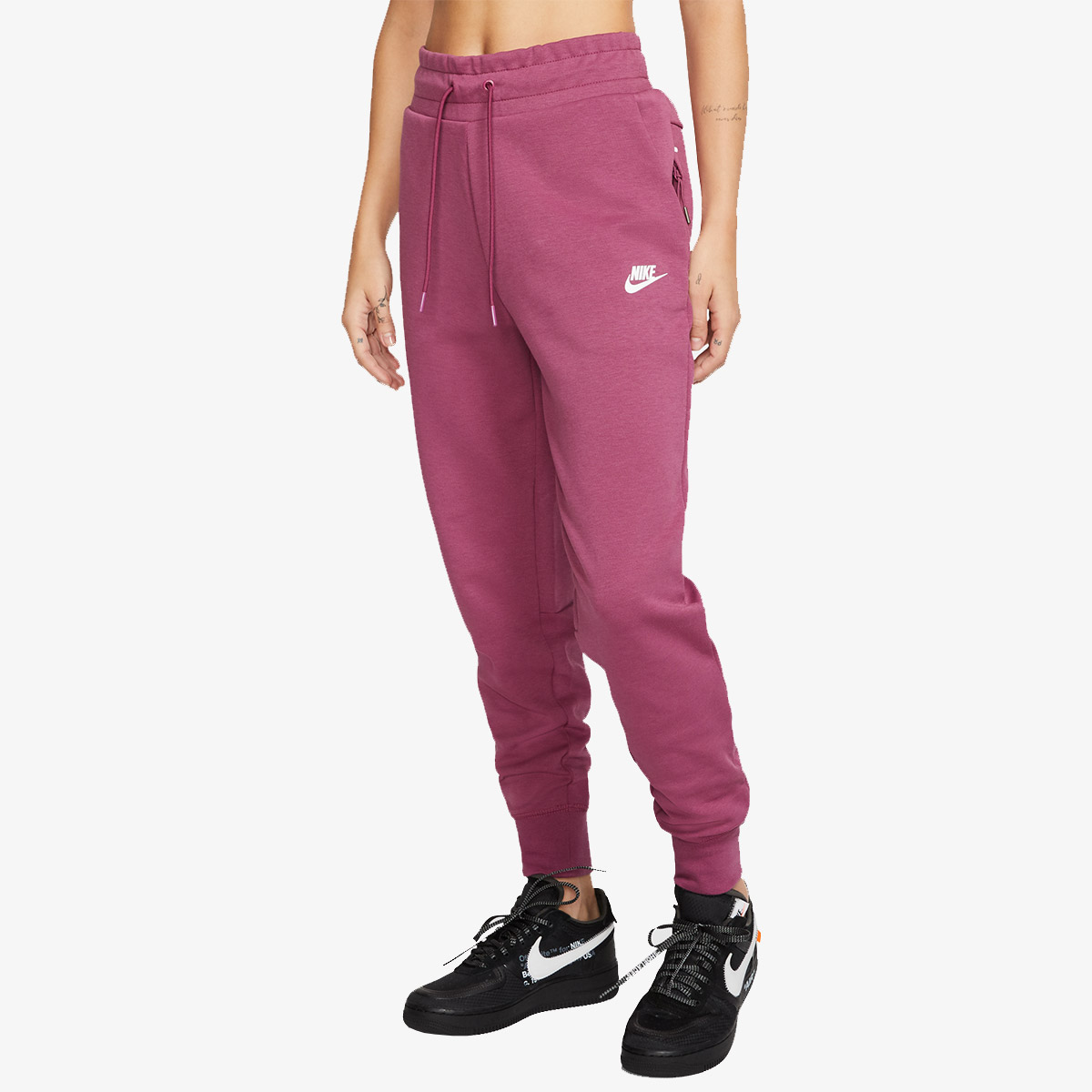 Nike Pjesa e poshtme e kostumit W NSW TCH FLC PANT Buzz Online Shop