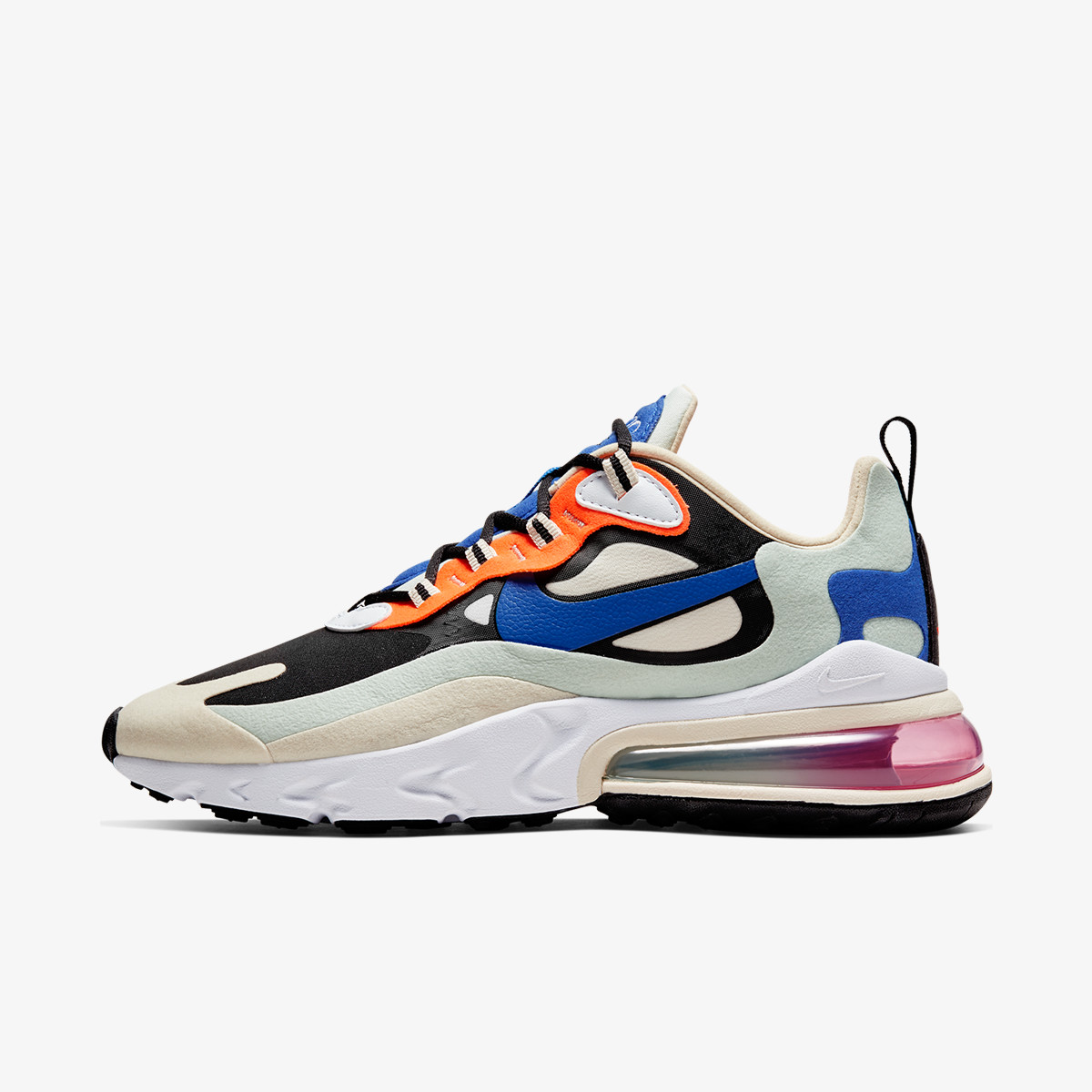 Nike Produkte W AIR MAX 270 REACT Buzz Online Shop