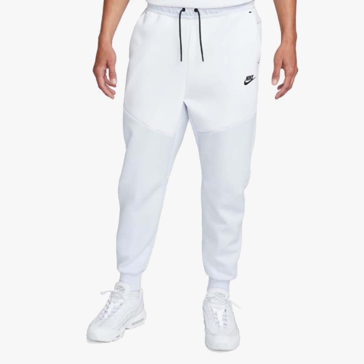Nike Tech Fleece Taped Jogger Pants| Finish Line | ubicaciondepersonas ...