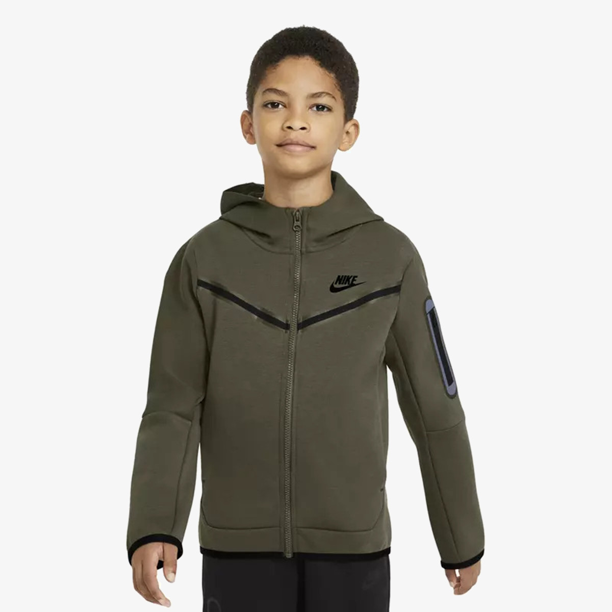 NIKE Produkte Sportswear Tech Fleece | Buzz - Online Shop