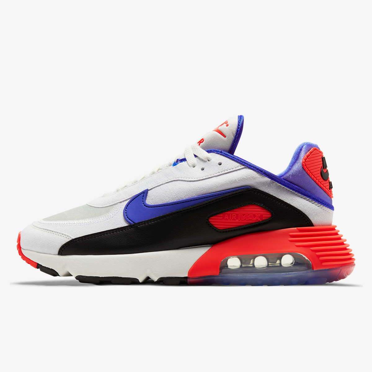 buzz nike 2090