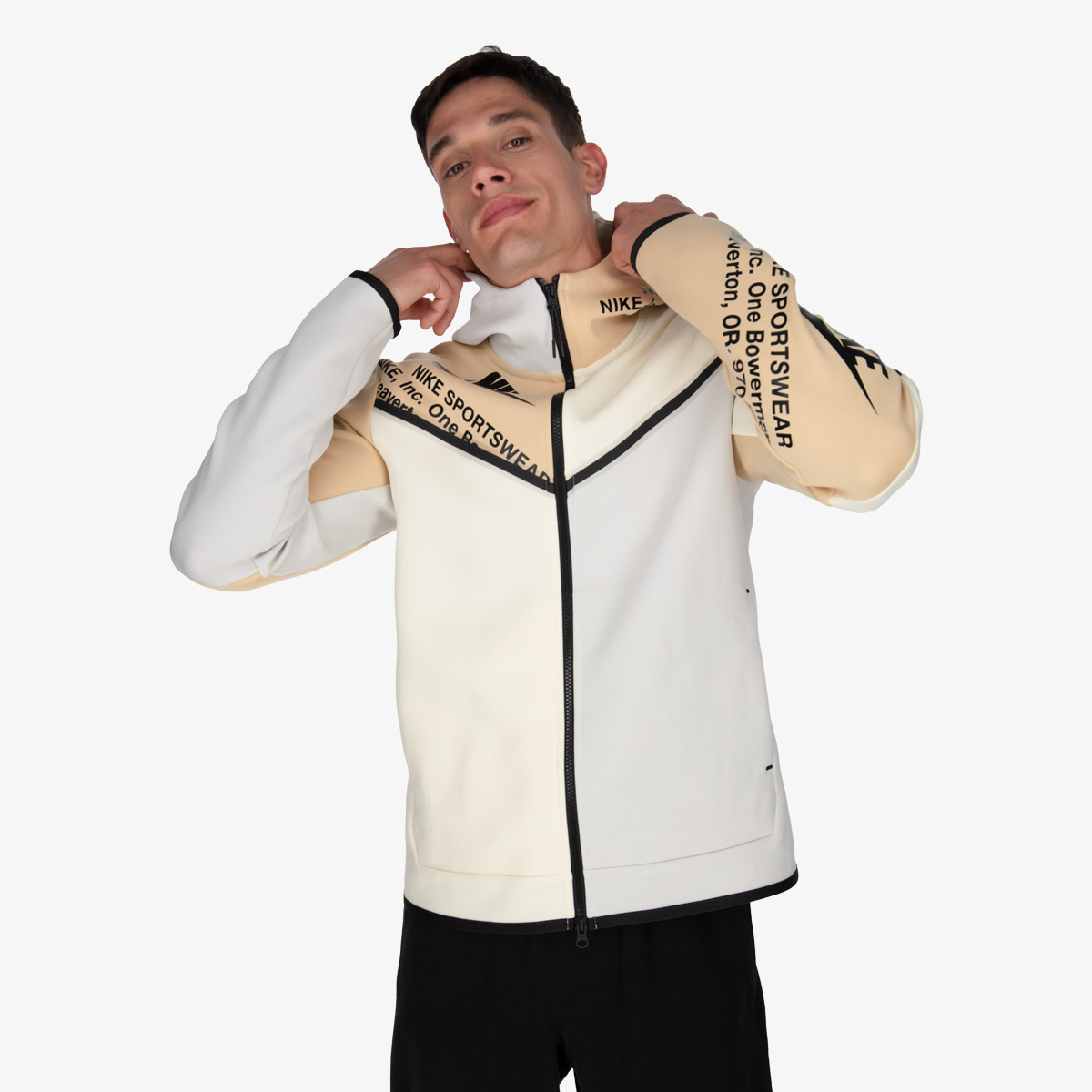 Nike tech fleece buzz discount