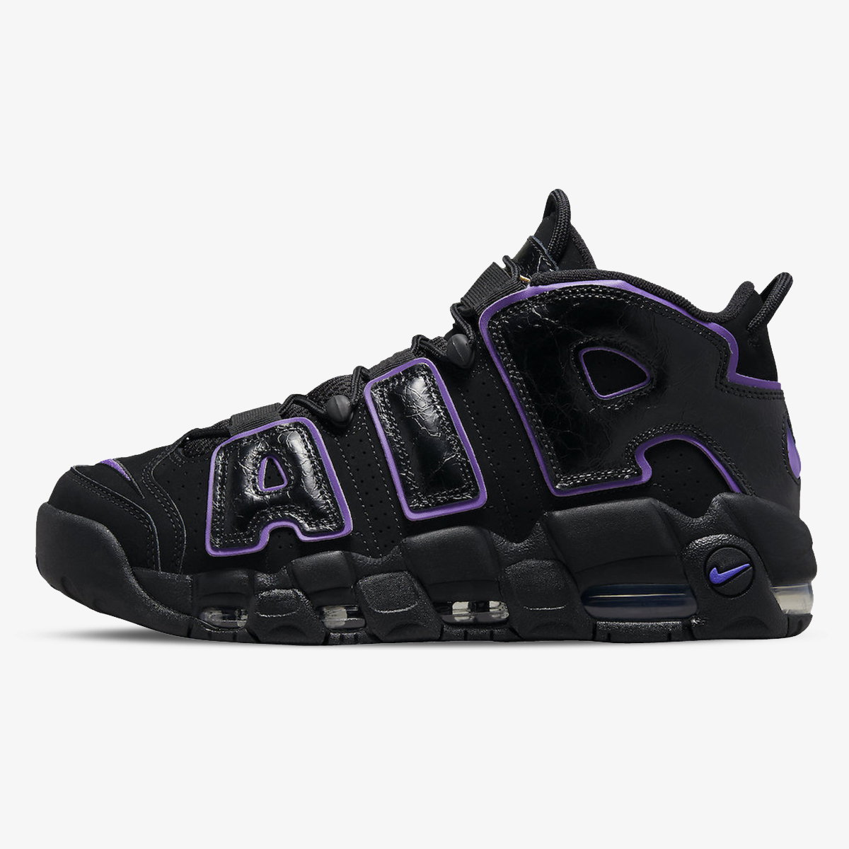 uptempo buzz