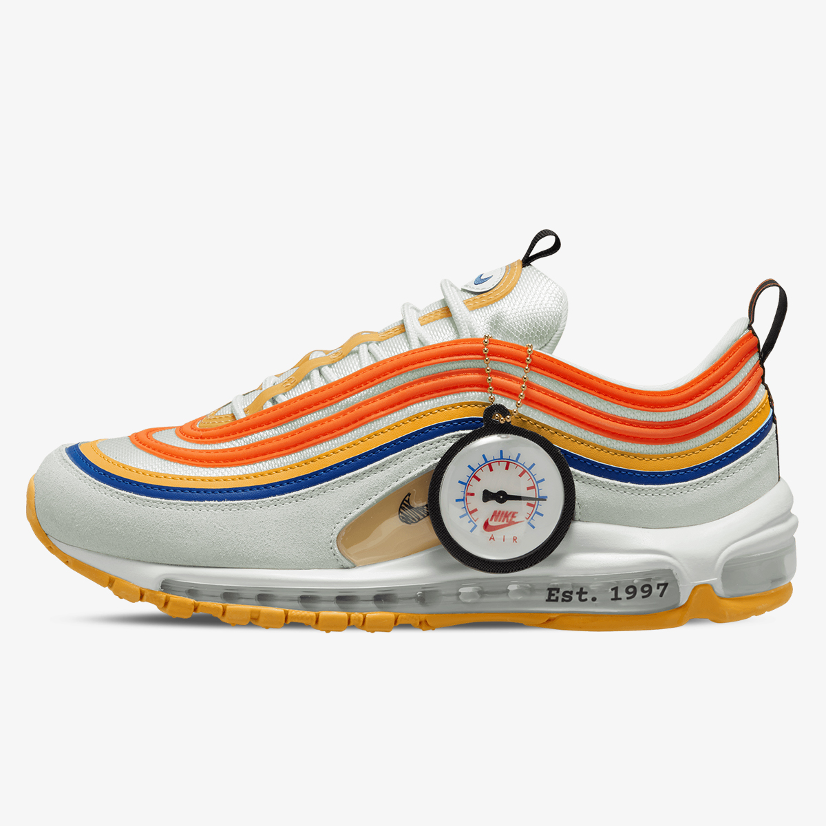 Buzz nike online 97