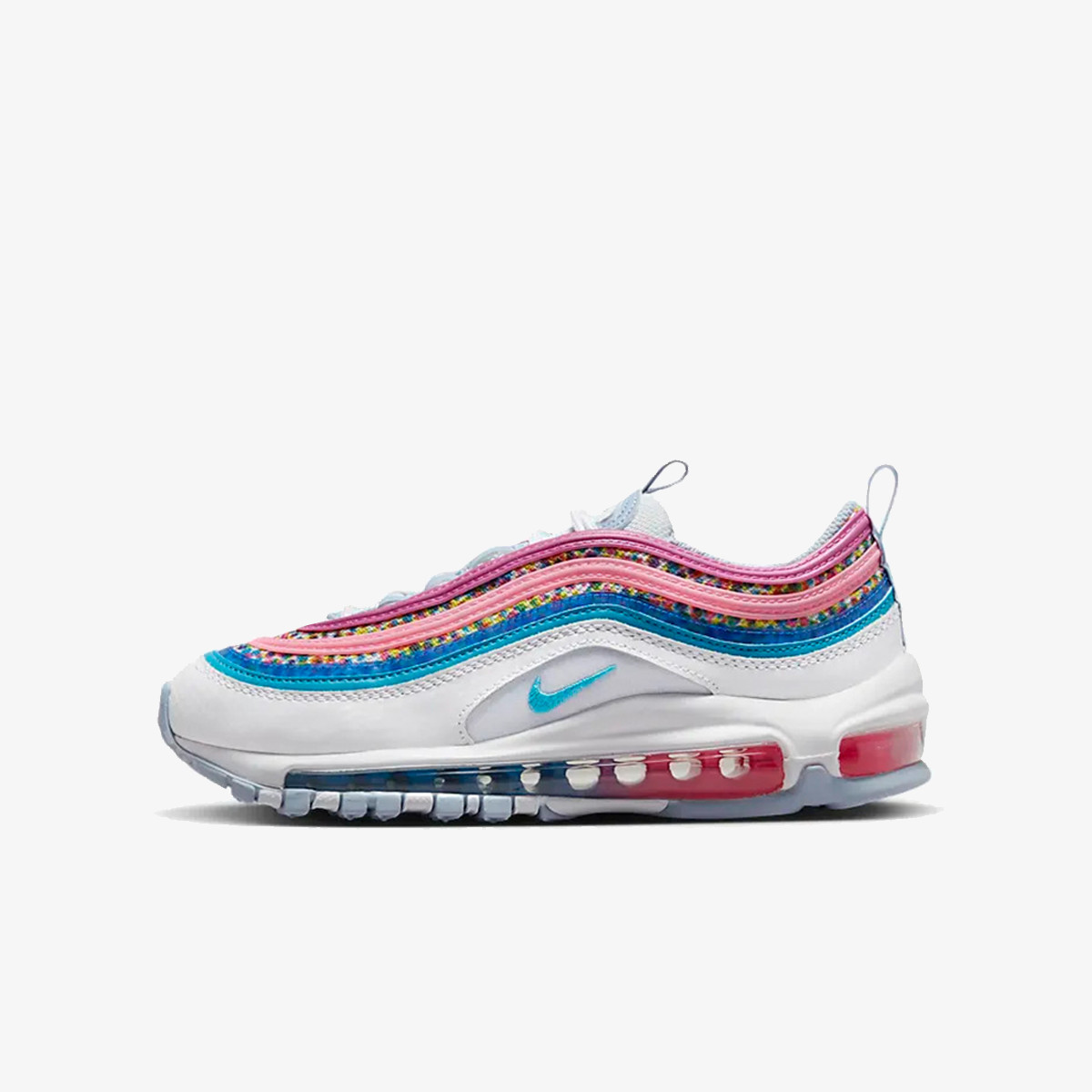Nike Atlete Air Max 97 Special Edition