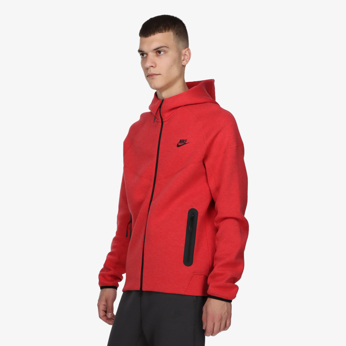 Nike Bluza Tech Fleece | Buzz - Online Shop