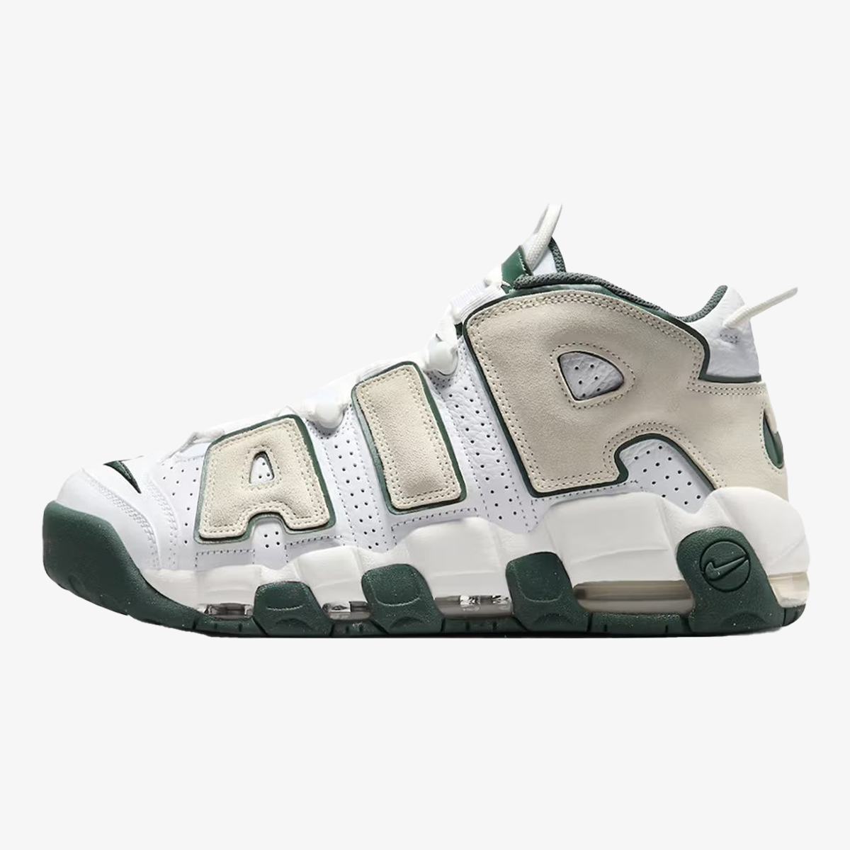uptempo buzz