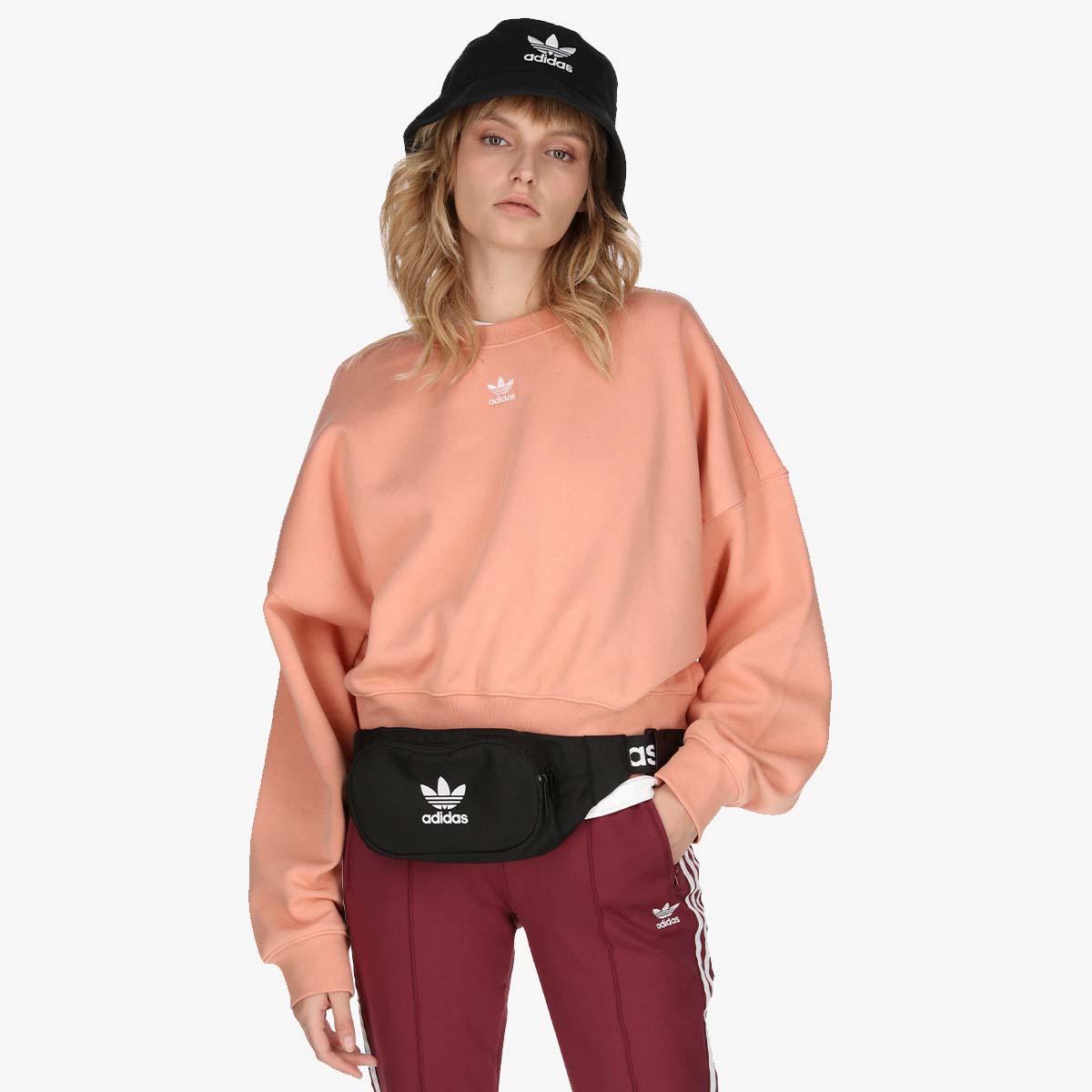 adidas Produkte Adicolor Essentials | Buzz - Online Shop
