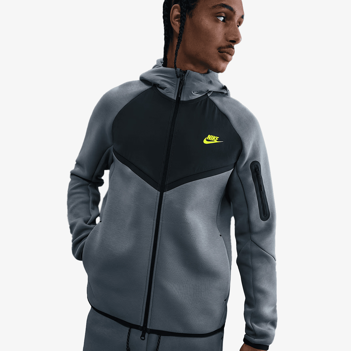 Nike Bluza Tech Fleece | Buzz - Online Shop