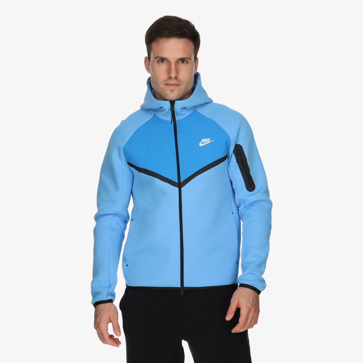 洋楽 G-Rap TOTAL PACKAGE - 4U Nike Produkte Tech Fleece | Buzz - Online Shop
