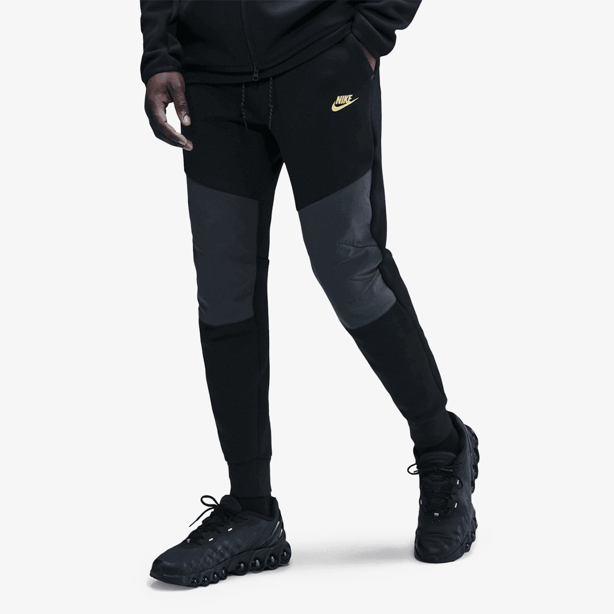Nike Produkte M NK TCH MIX JGGR | Buzz - Online Shop