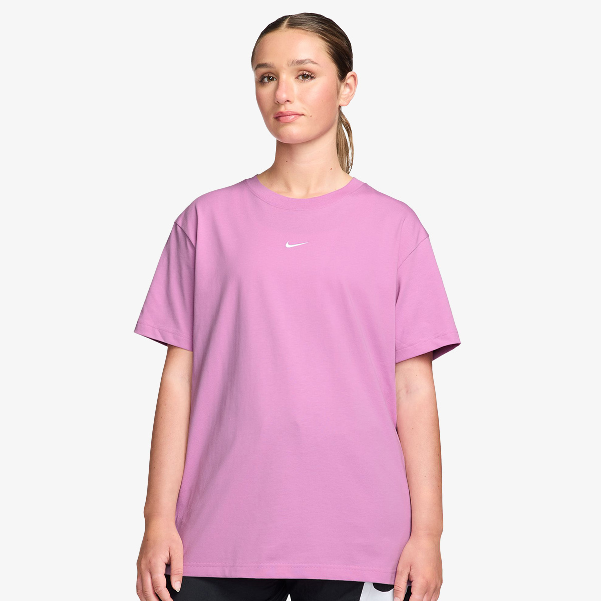 Shii　0507 Nike Bluzë W NSW CLASSIC SS TEE | Buzz - Online Shop