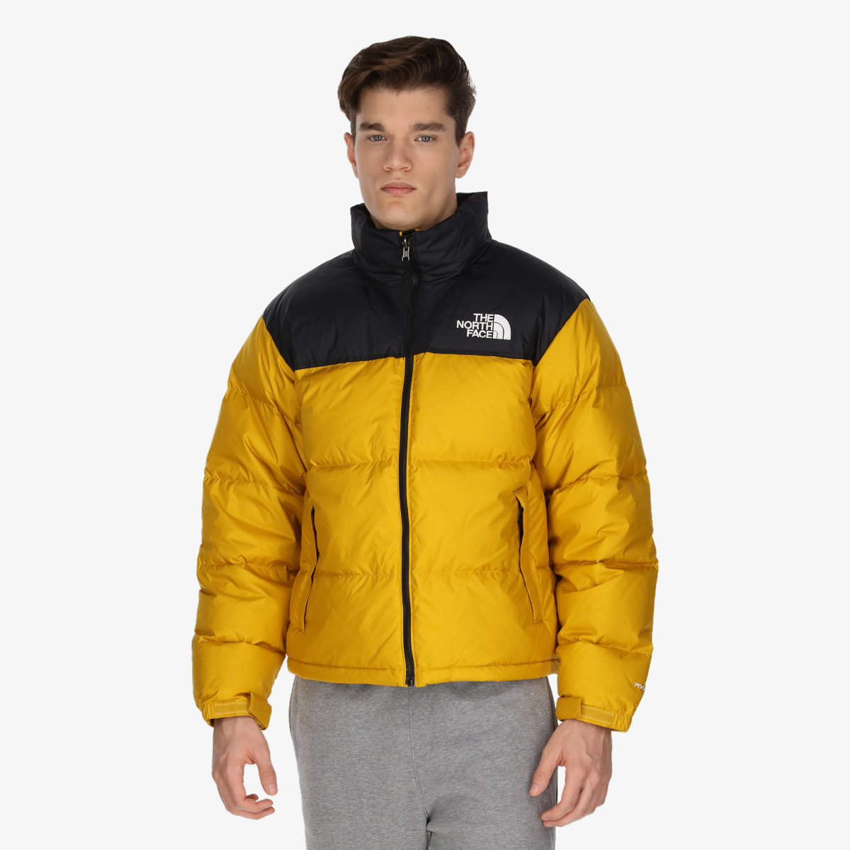the north face cena