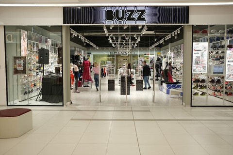 Buzz Qtu