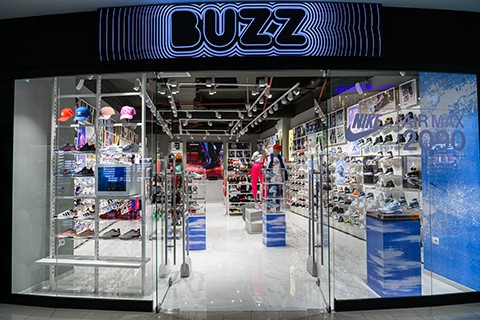 Buzz Toptan