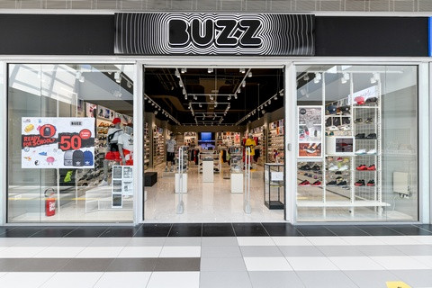 Buzz Teg