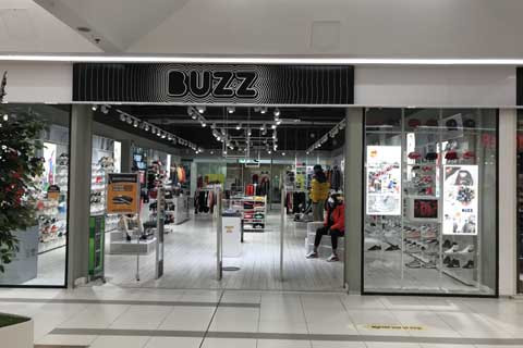 Buzz QTU