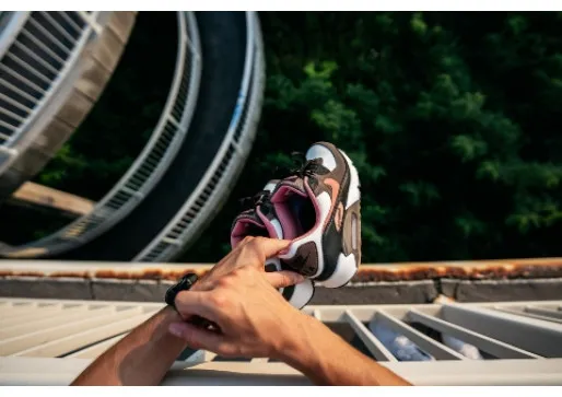 Jo rrezik, jo argëtim – Shfrytëzojeni mundësinë tuaj me Nike Air Max 90