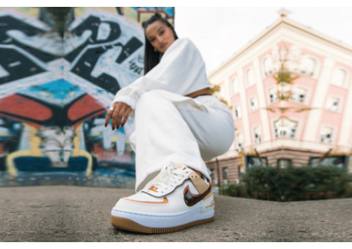 Nike Air Force 1 Shadow: Perfect pair for urban style