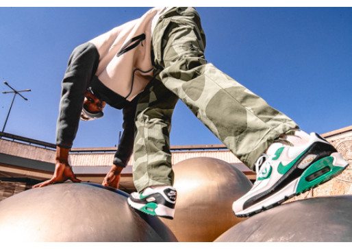 Buzz 72 air max clearance
