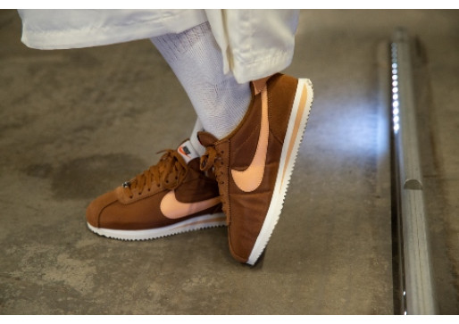 Përkufizimi im i stilit dhe rehatisë këtë vjeshtë – Nike Cortez