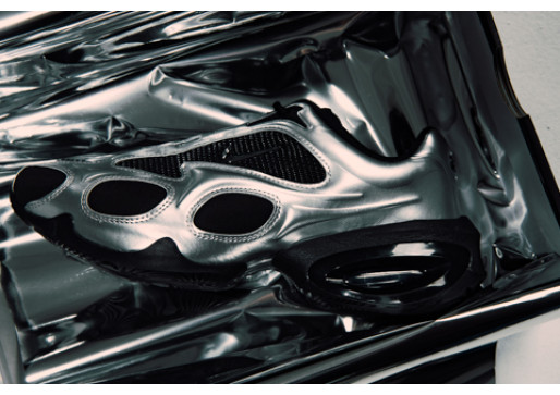 Nike Air Max Muse dhe ritmi i qytetit