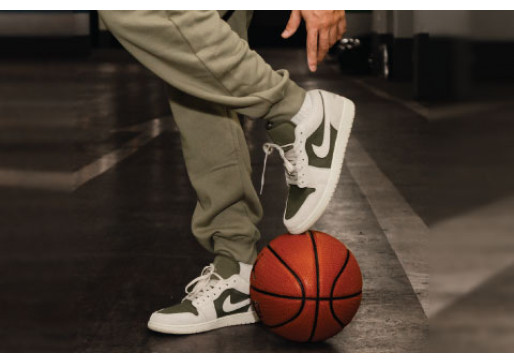 Jordan 1: Kur klasikja bëhet pjesë e ditës