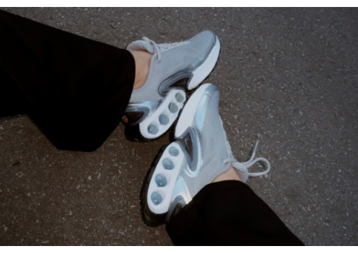 Nike Air Max DN: Përshtypja ime e parë për një model që tejkalon kufijtë