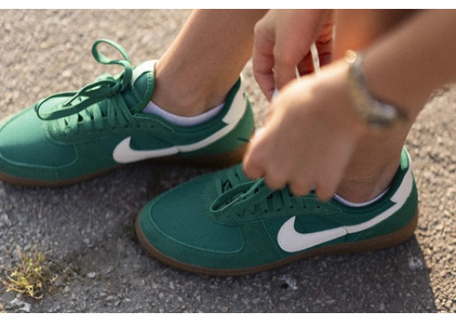 Nike Field General: Stili Retro që Pushton Rrugët