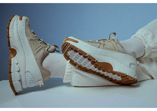 TË KEM QËNDRUESHMËRI, TË LËVIZ E LIRË: HISTORIA IME ME NIKE ZOOM VOMERO ROAM